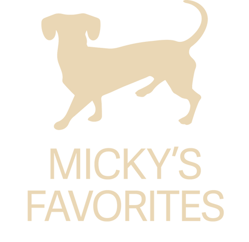 Micky's Favorites